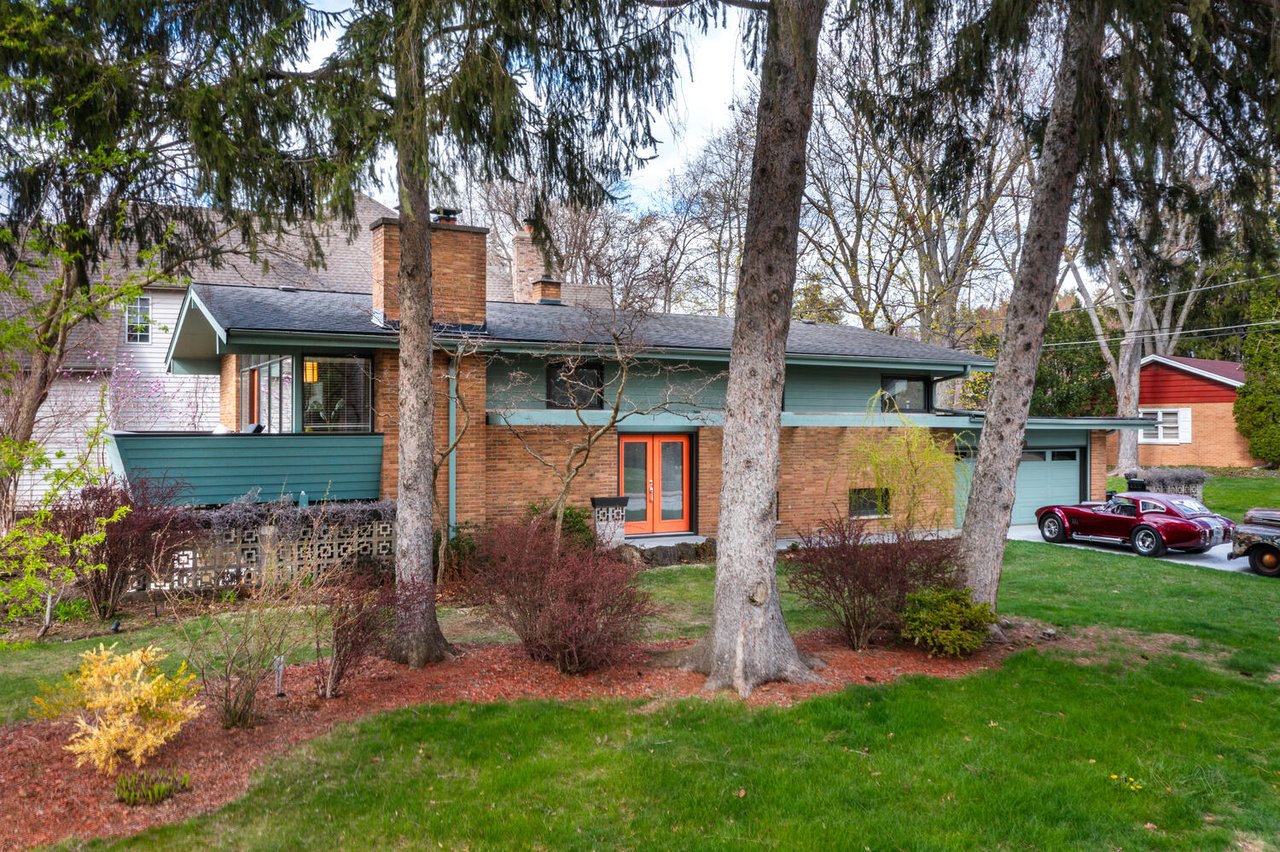 125 Maple Lane