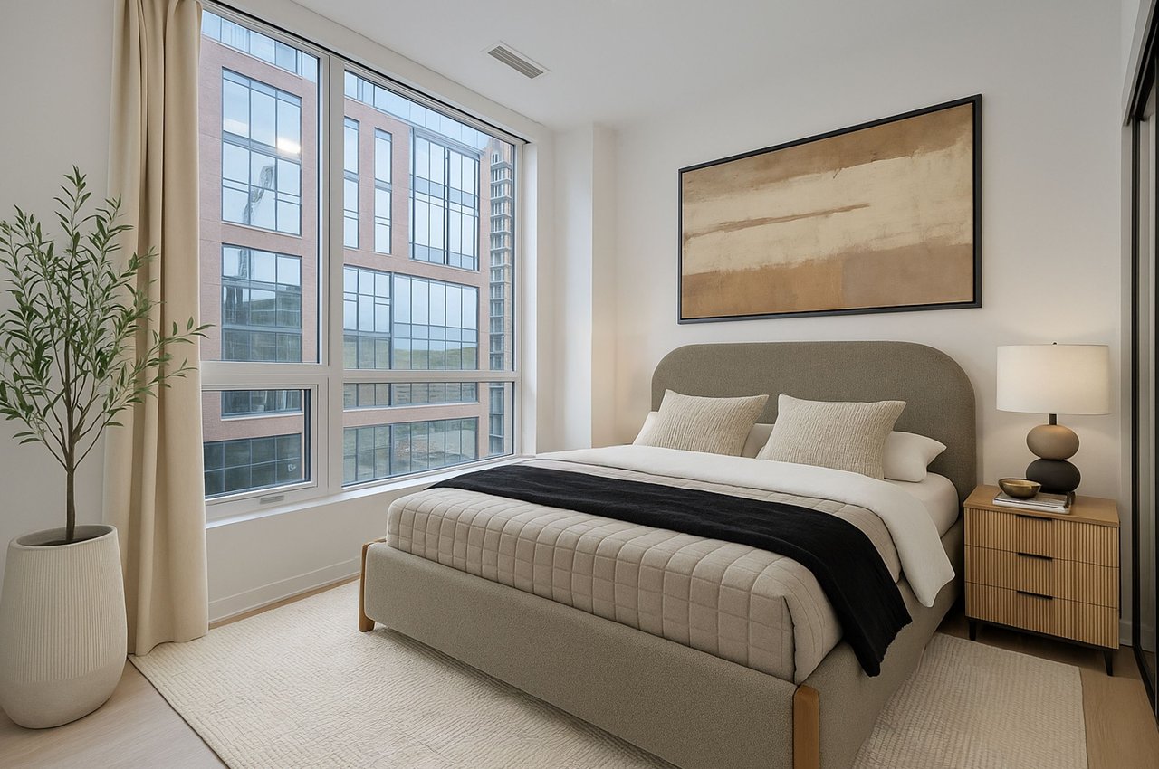 15 Richardson Street Unit: 532