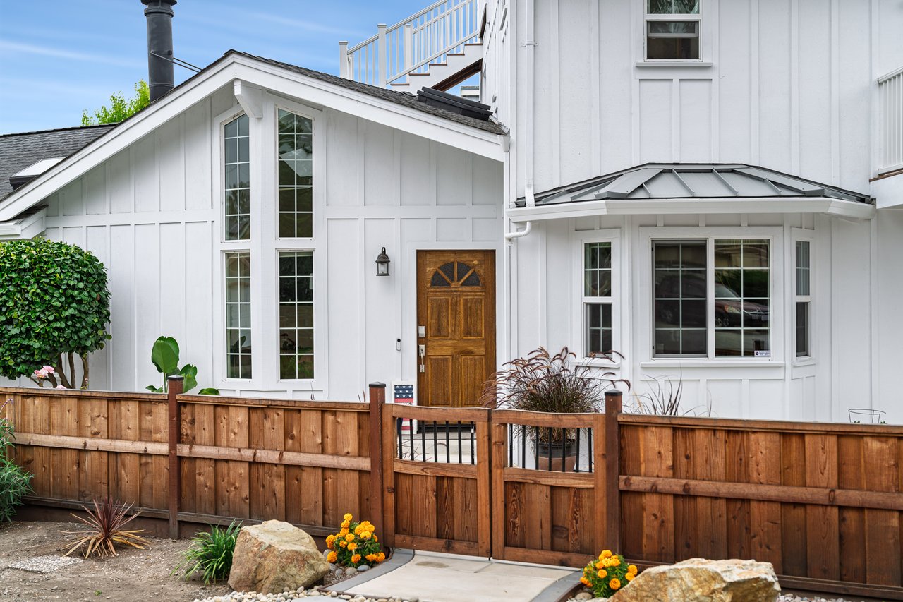 131 Seacliff Drive, Aptos