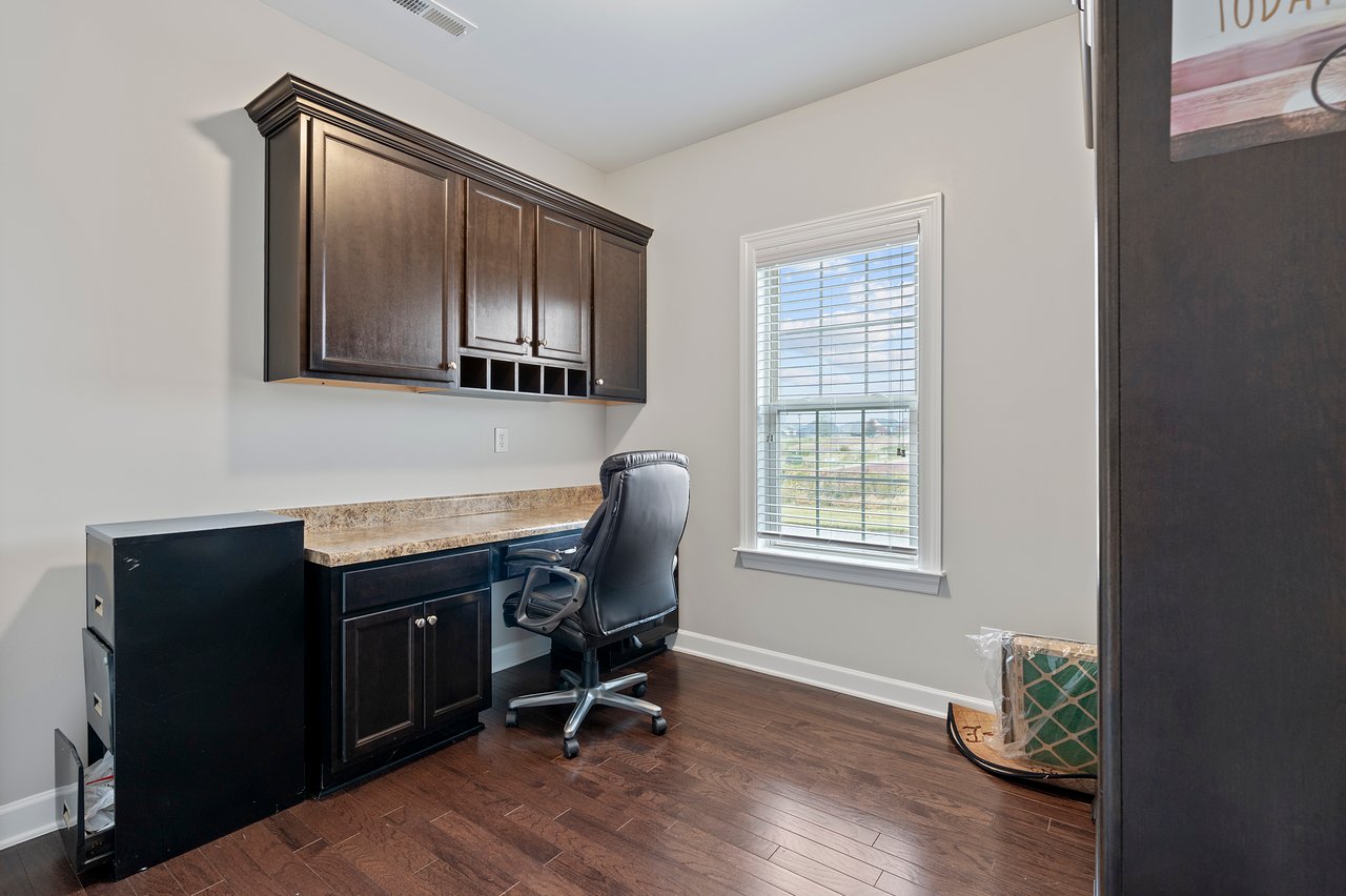 Spacious 5-Bedroom Luxury Retreat