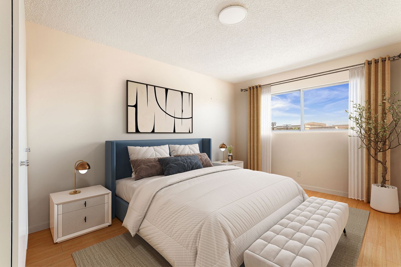 330 N Howard St Unit: 311