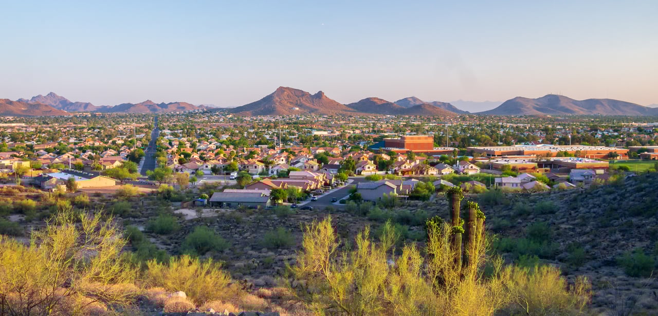 North Phoenix