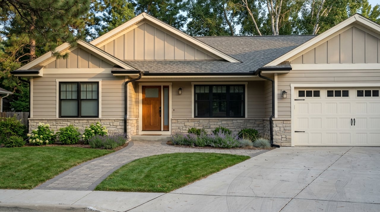New Construction Or Resale In Highlands Ranch?