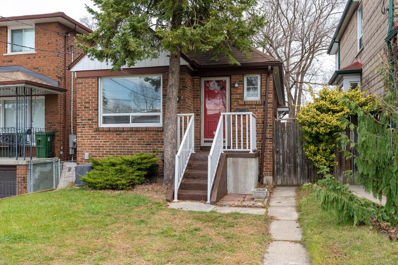 105 Gledhill Ave