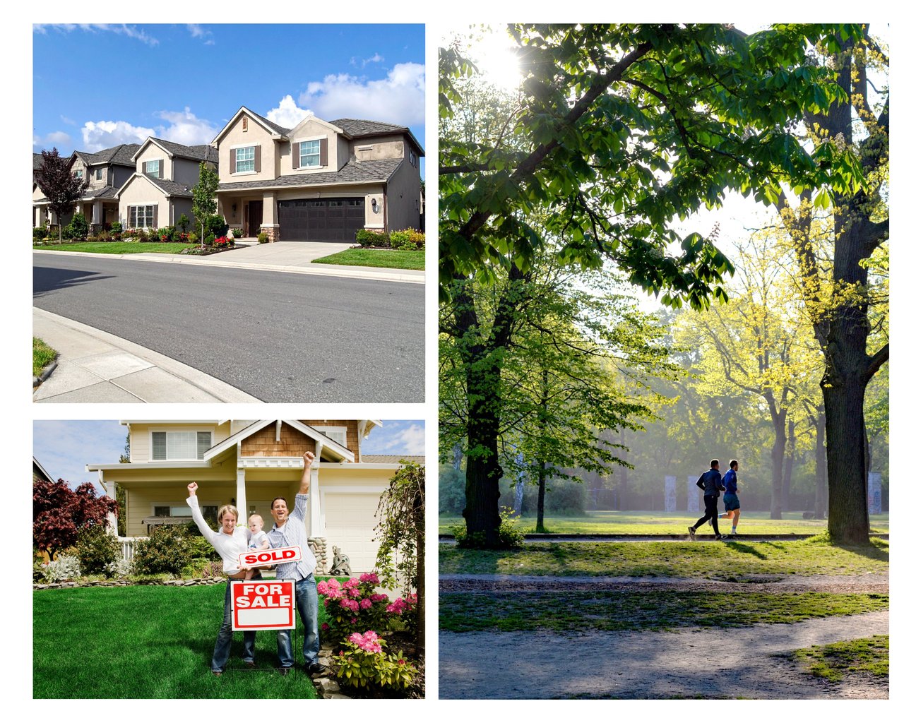 Why Buying a Home in the Tennessee Housing Market Pays Off 