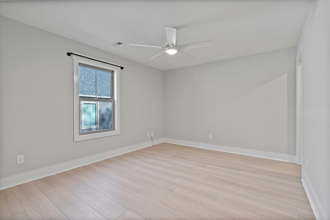 Modern Retreat near Downtown Huntsville
