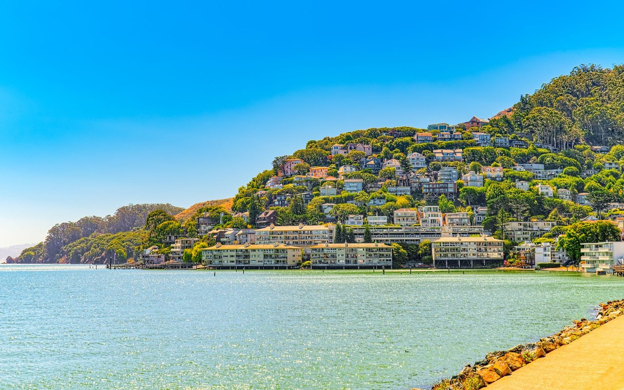 Sausalito