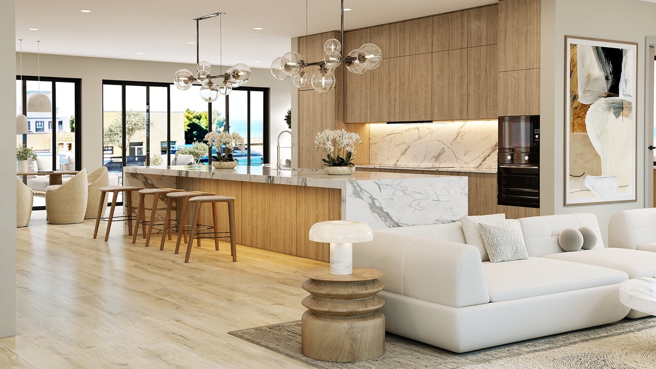 Montclair Development