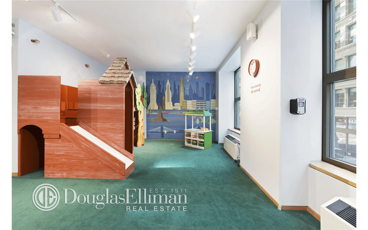 240 Park Avenue South #10A