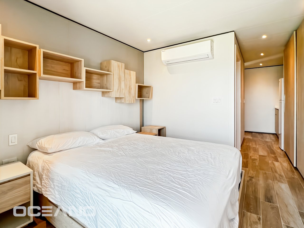 STUDIO THE EMERALD - MAHO