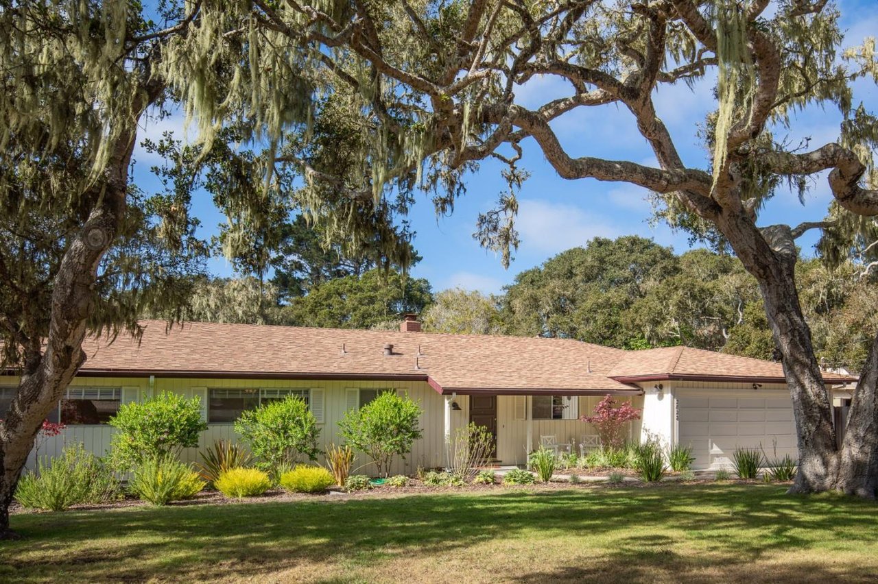 2822 Raccoon Trail
