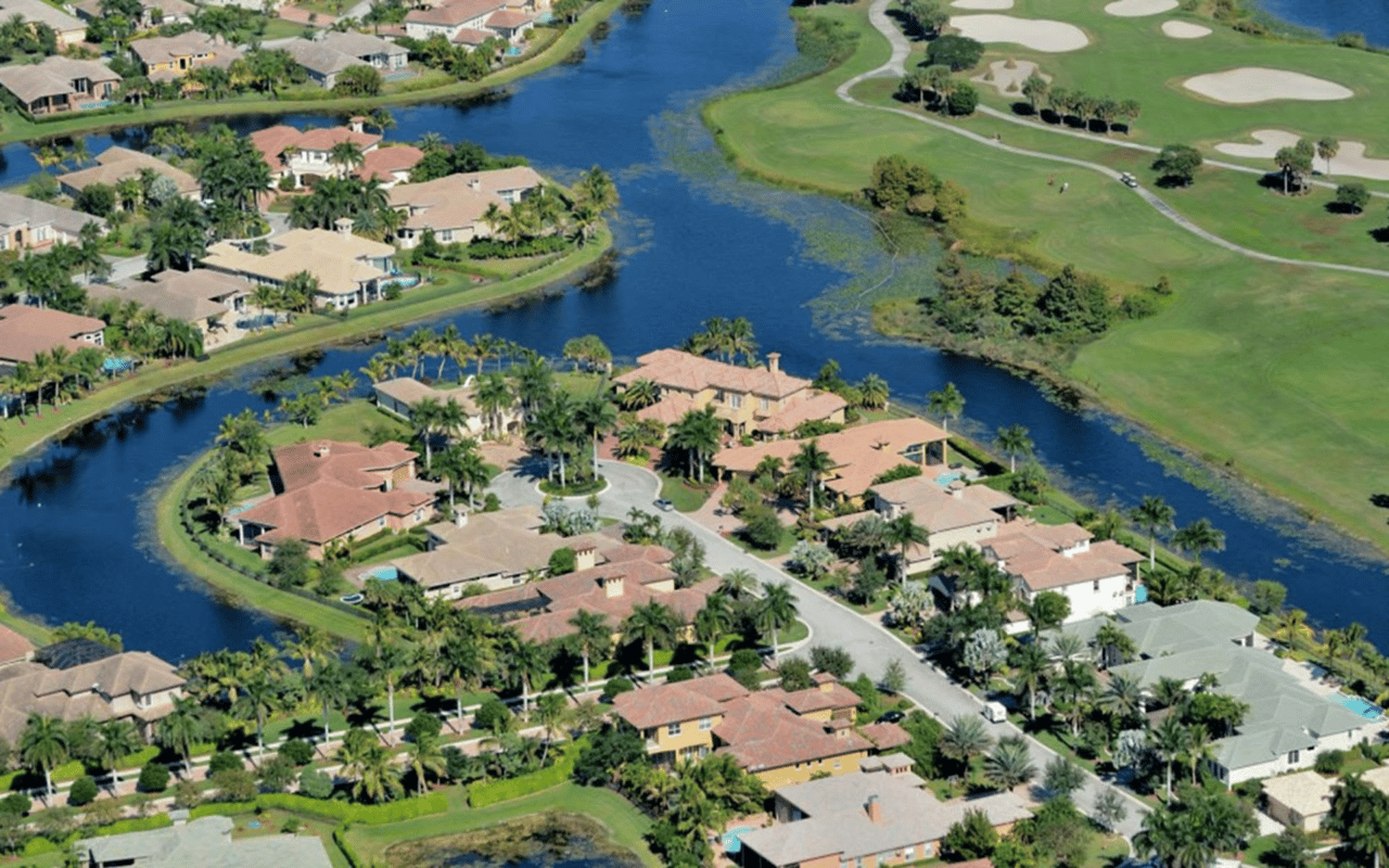 Parkland