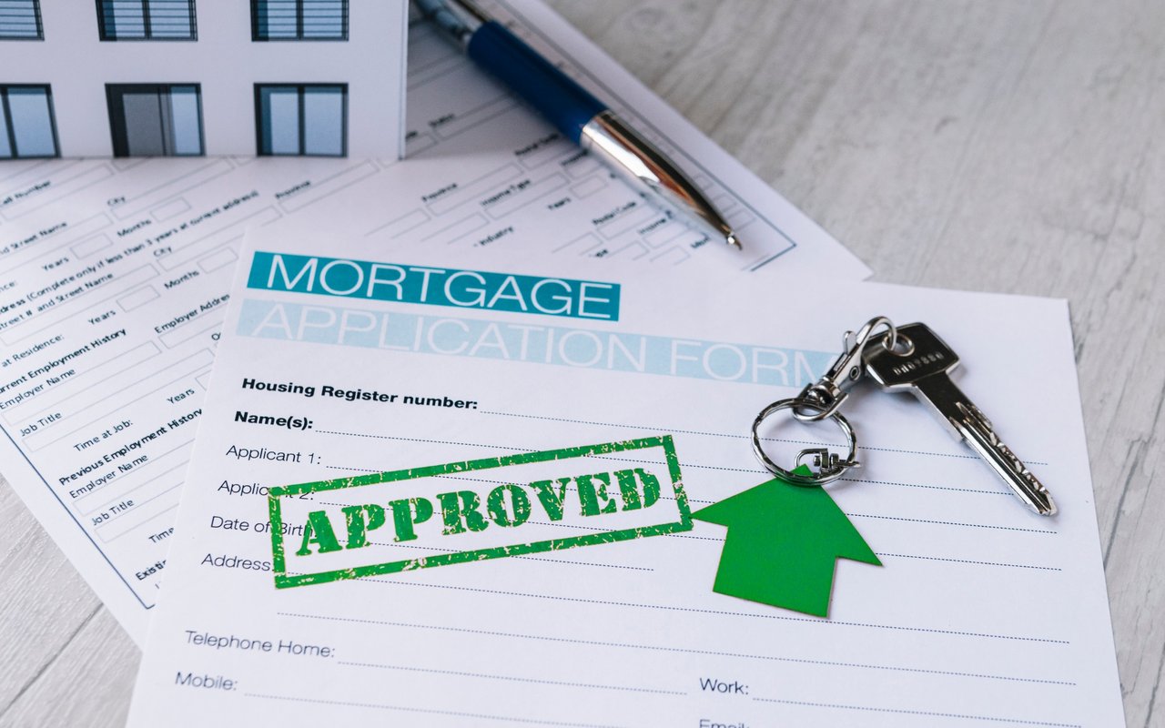 7 Secrets To Getting A Mortgage Without A Full-Time Job