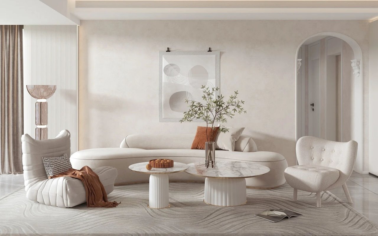 When a House Sells, What Stays?