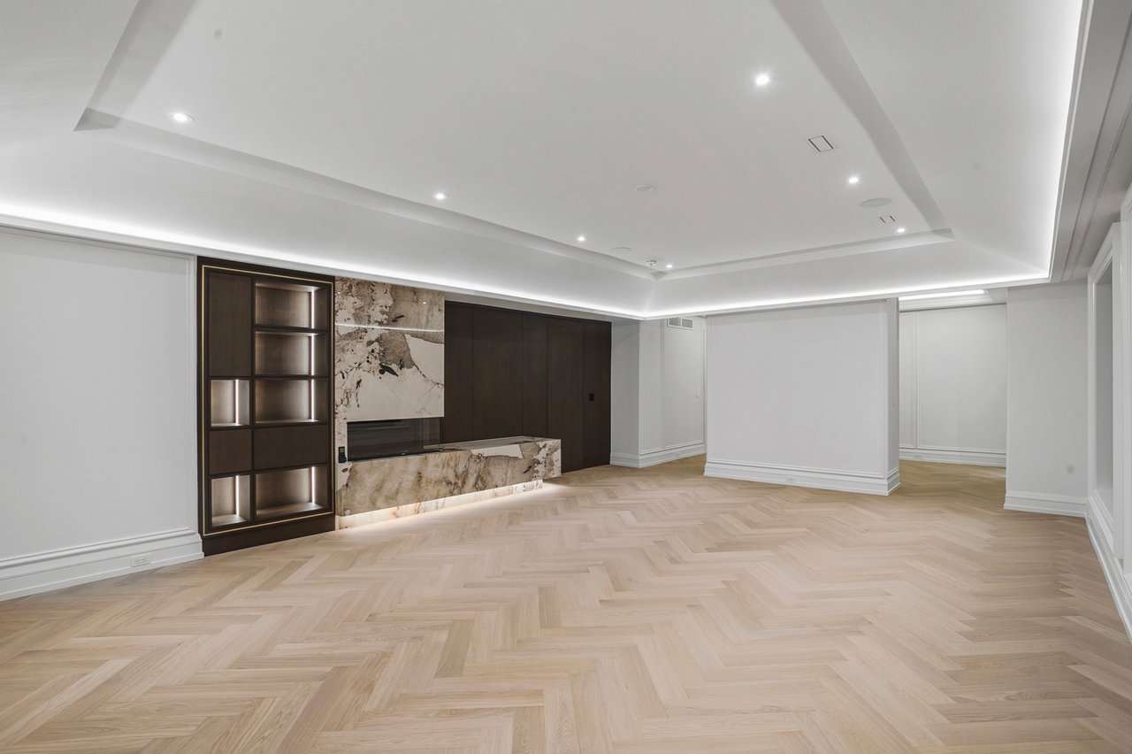 Architecturally Iconic Estate