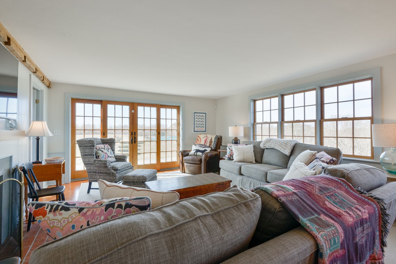 24 North Cambridge Street