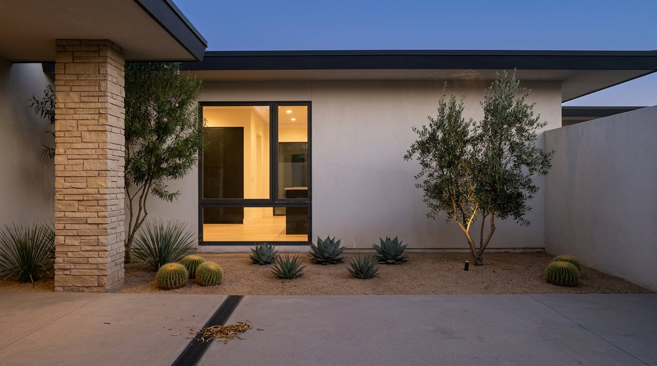 Summer Evenings in Indio: Where Locals Go When the Heat Breaks