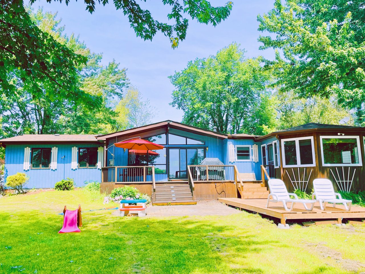 9 Trent View Rd