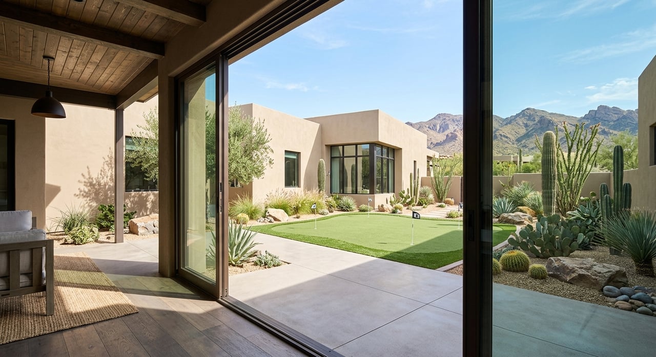 Finding The Right Golf Community Fit In Rio Verde
