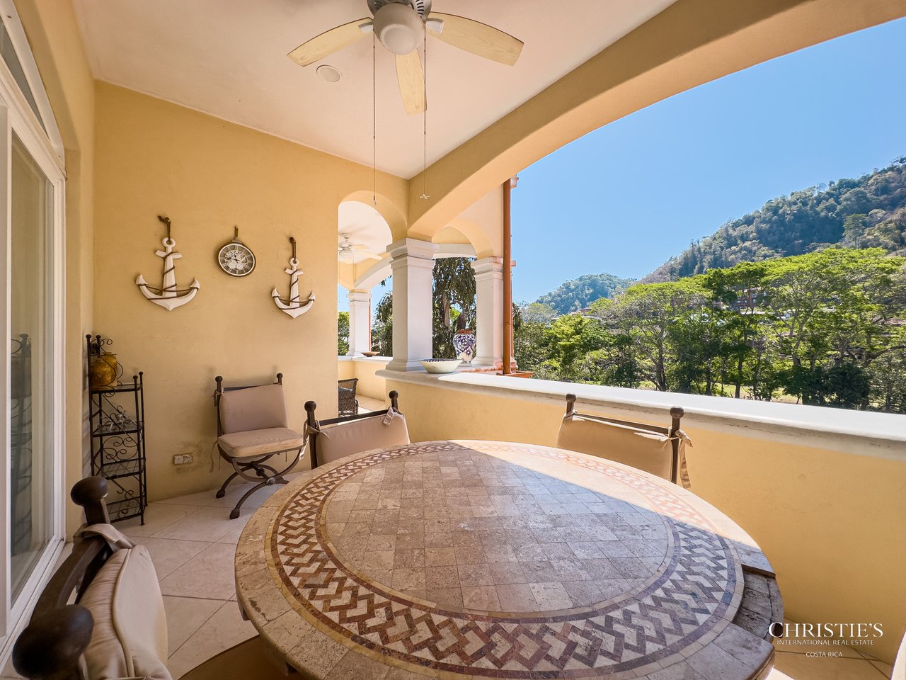 Los Sueños Resort | Colina 13C – 3-Bedroom Golf-View Residence