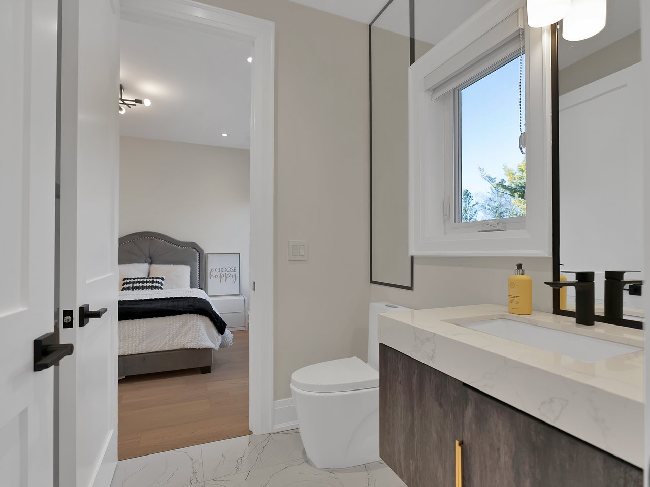 An Exclusive Opportunity - 7 Pioneer Drive