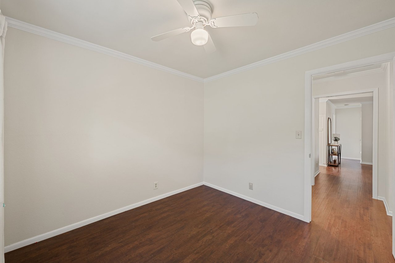 Charming Georgetown Home on .27 Acres with Deck & Patio