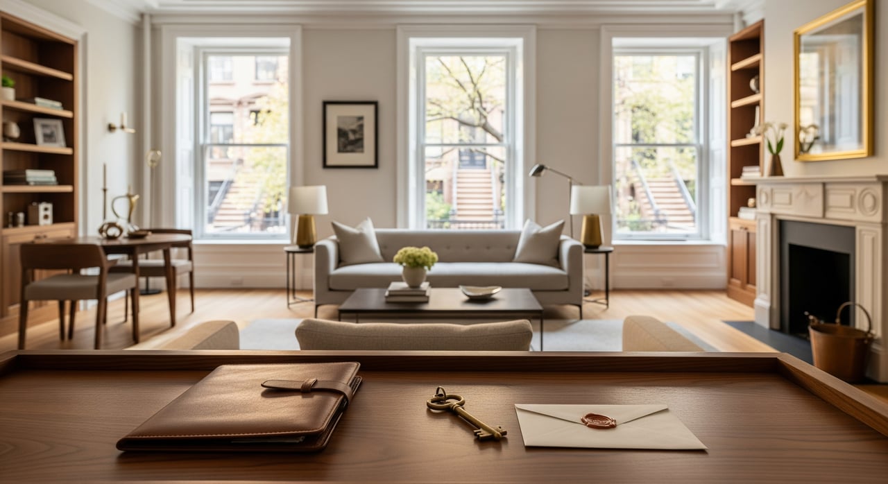 Buyer Closing Costs in Greenwich Village Co-ops and Condos