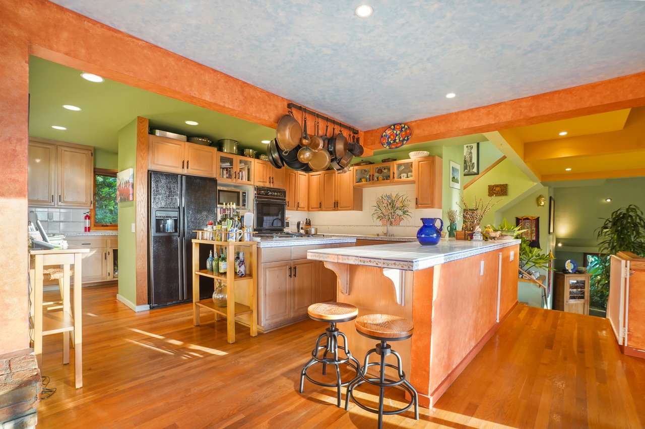 6333 Gayton Place, Malibu