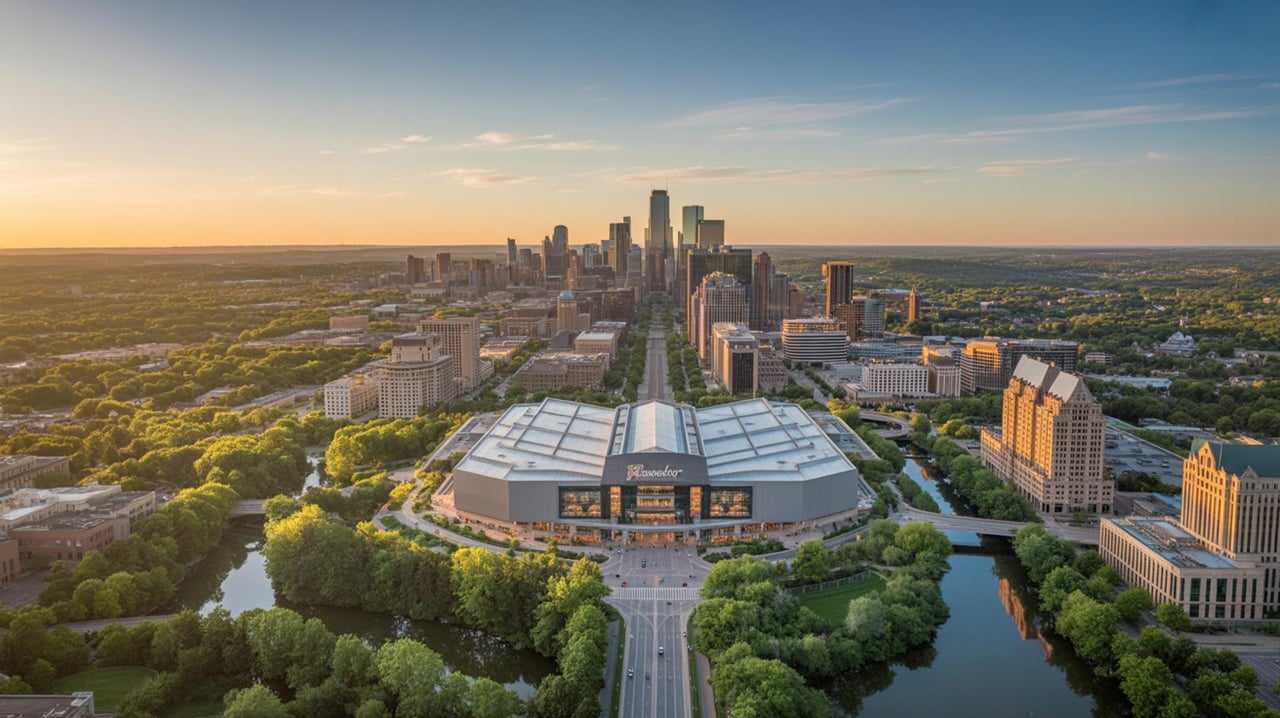 Hidden Gems in Bloomington, MN You Need to Discover