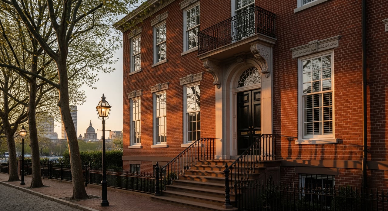 How To Read the Providence Housing Market