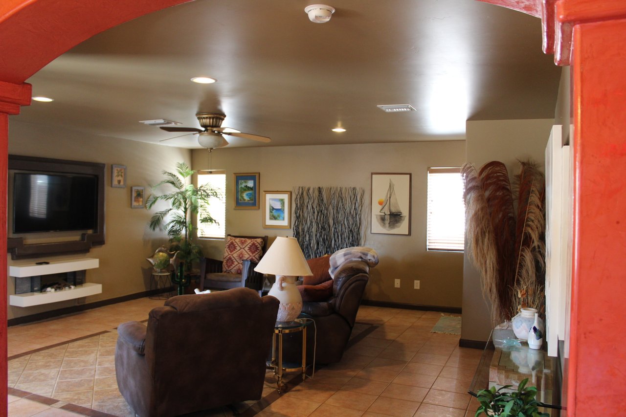 2275 Havasupai Blvd