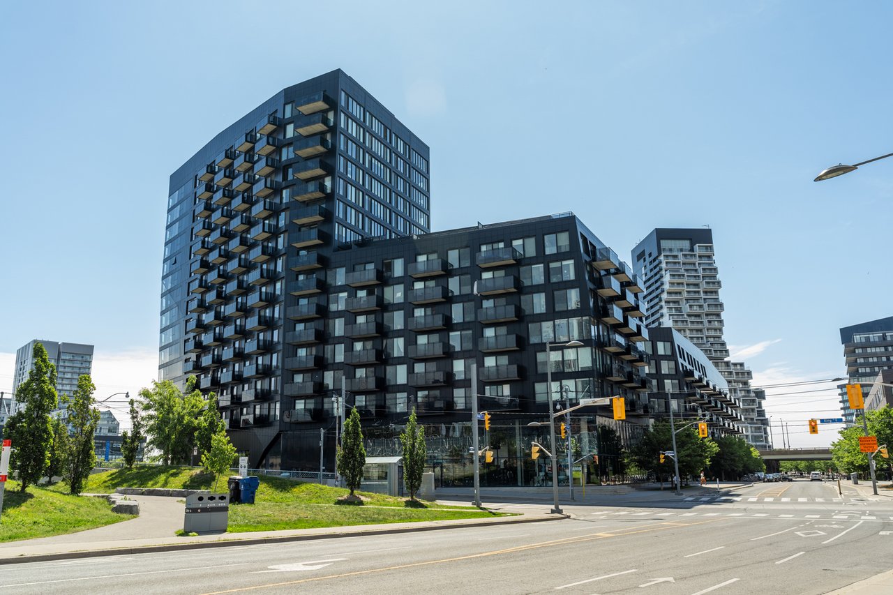 51 Trolley Cres #1206