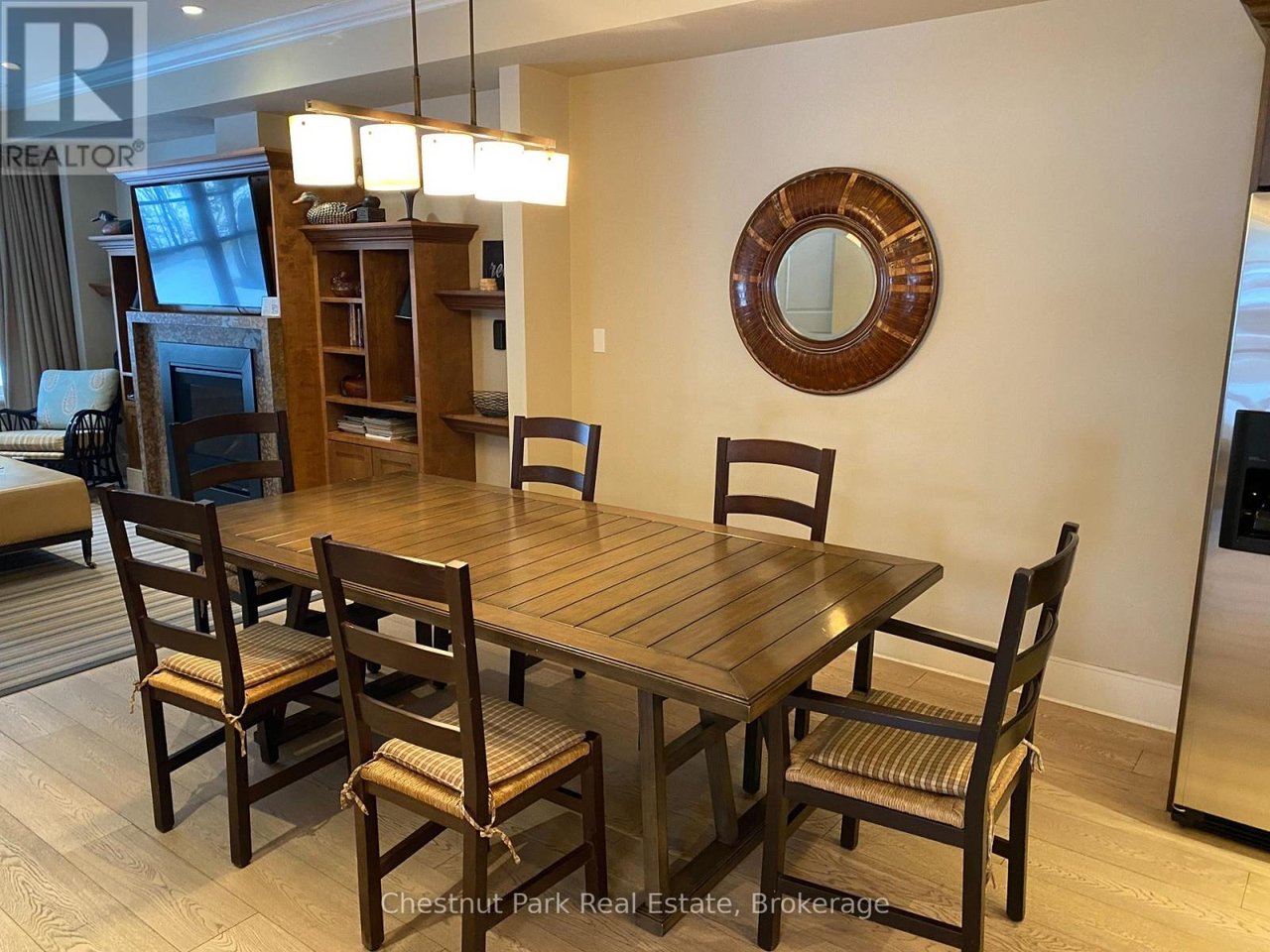 Fractional Ownership at Rocky Crest Resort