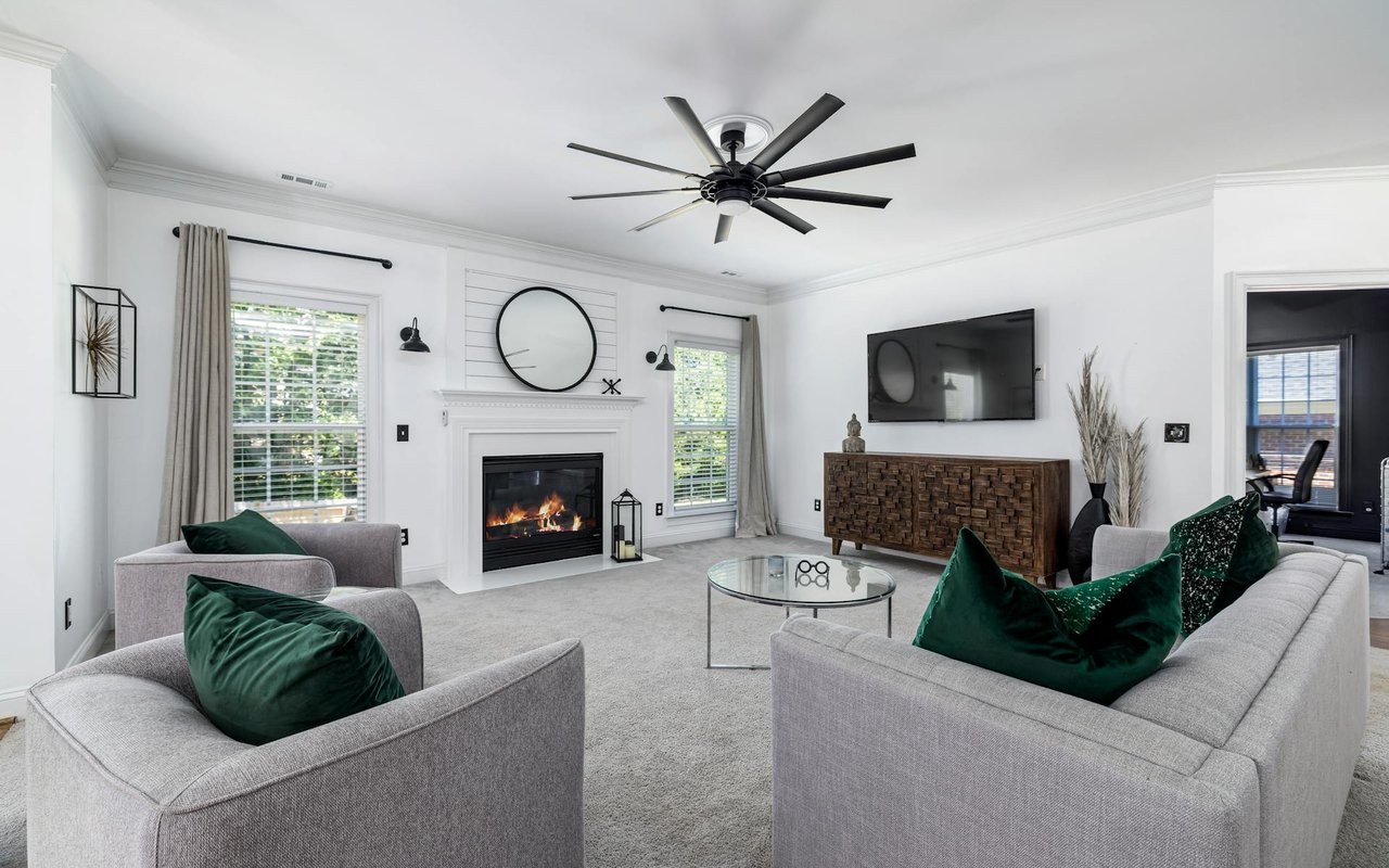 Sneak Peek at 32 Arroyo Vista in Goleta