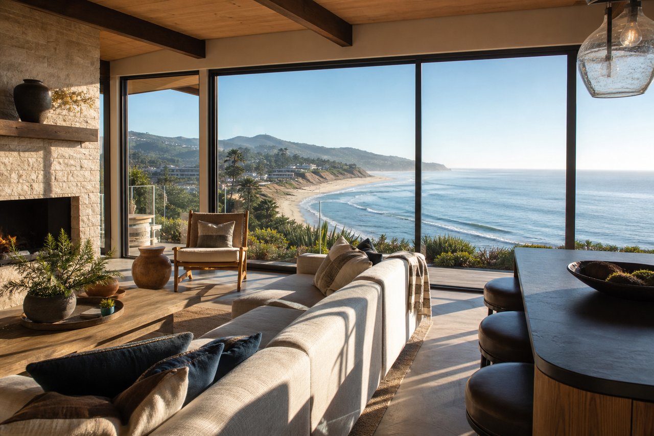Pismo Beach Luxury Homes: What Buyers Should Know