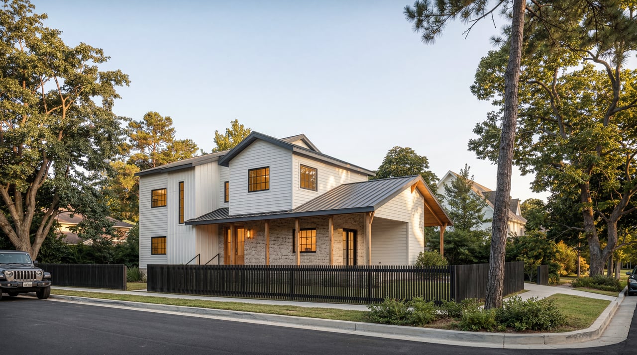 514 E Live Oak St.