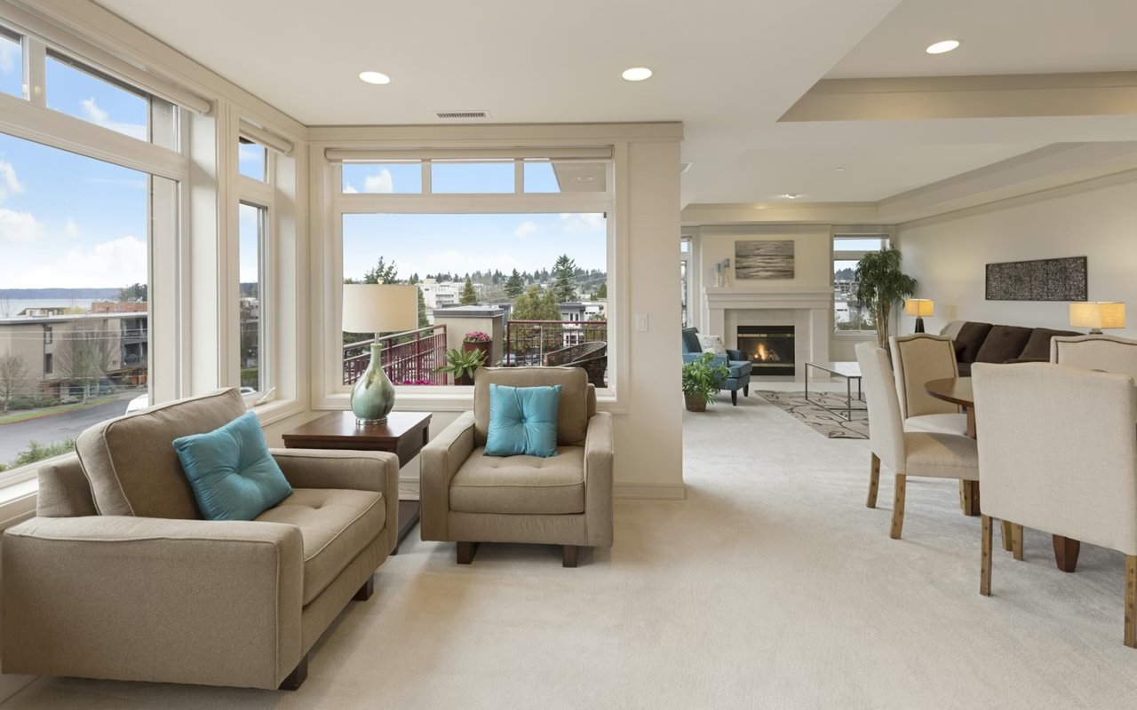 How to Sell Your Home While Still Living in It