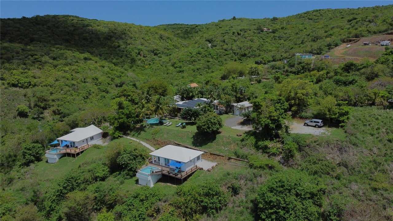5R MOUNT RESACA BARRIO FLAMENCO