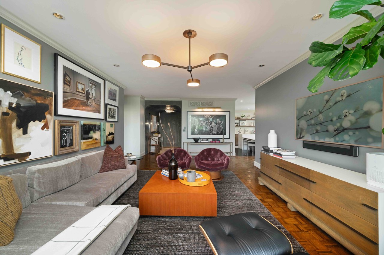 2575 Peachtree Road NE Unit 12D