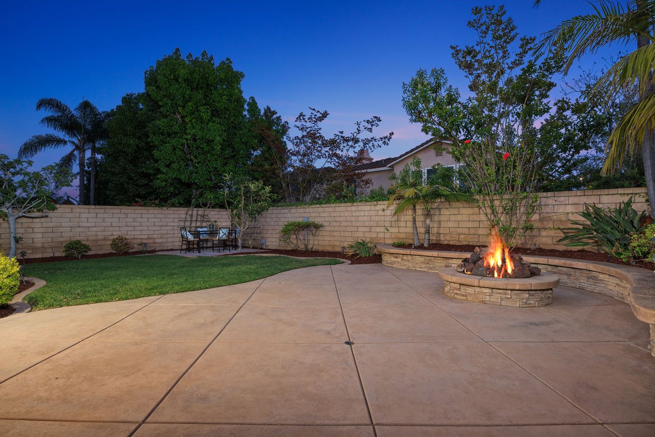 5535 Porter Creek Road