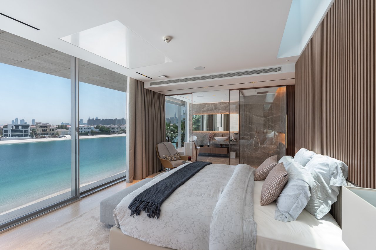 Palm Jumeirah Mansion