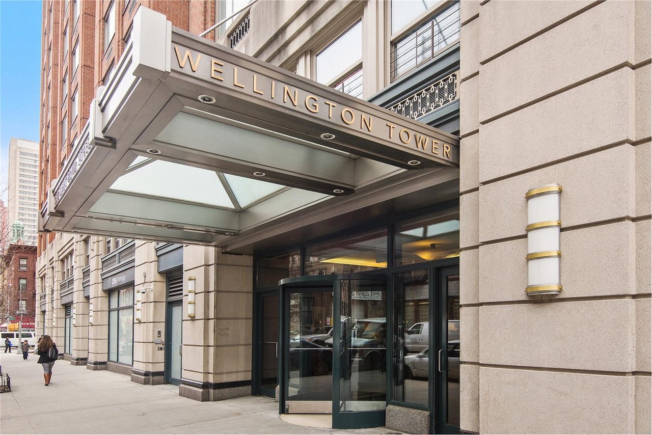 350 E 82nd St, #5K