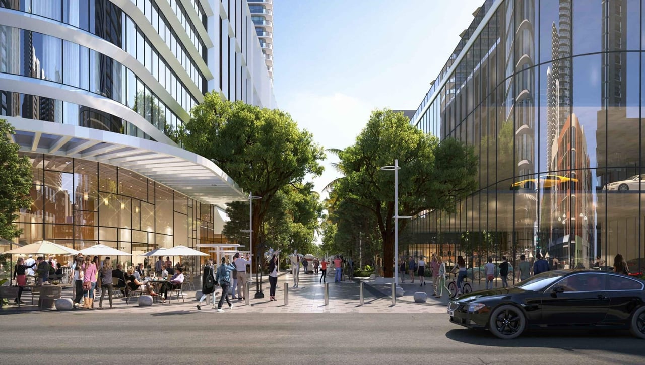 July 2025  Braman Special Area Plan Scheduled for Second Hearing