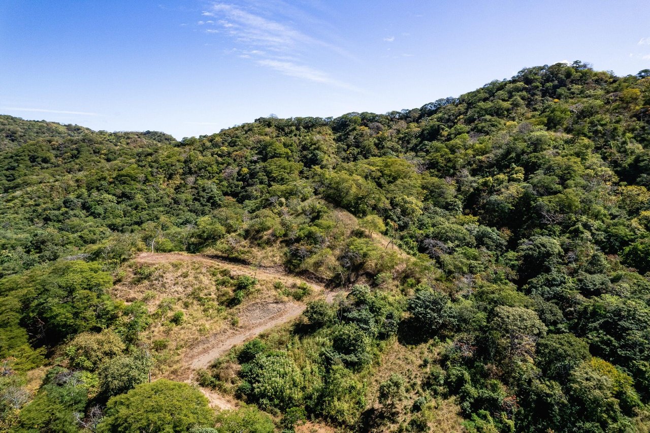 Finca Madre Lots, Huacas, Guanacaste