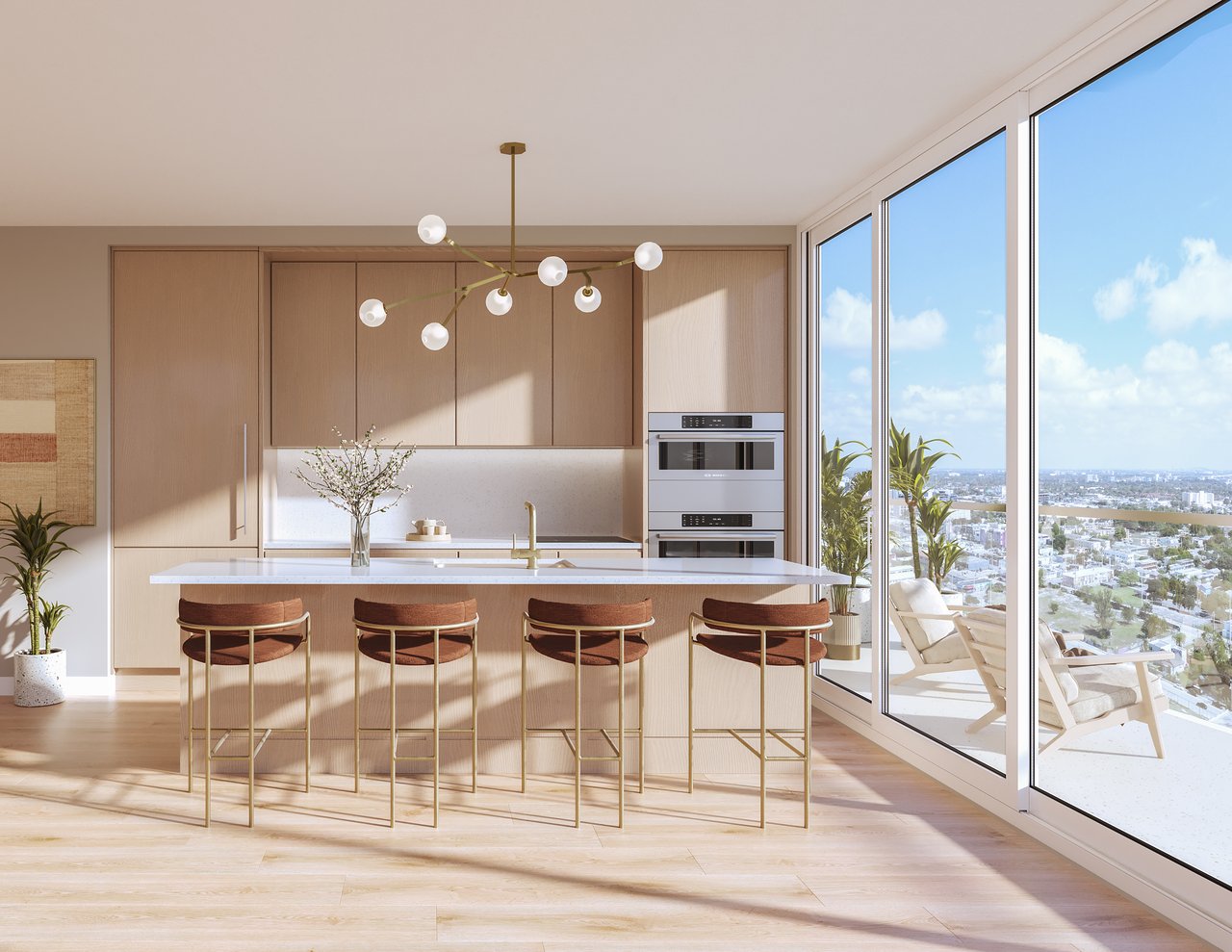 Midtown Park by Proper