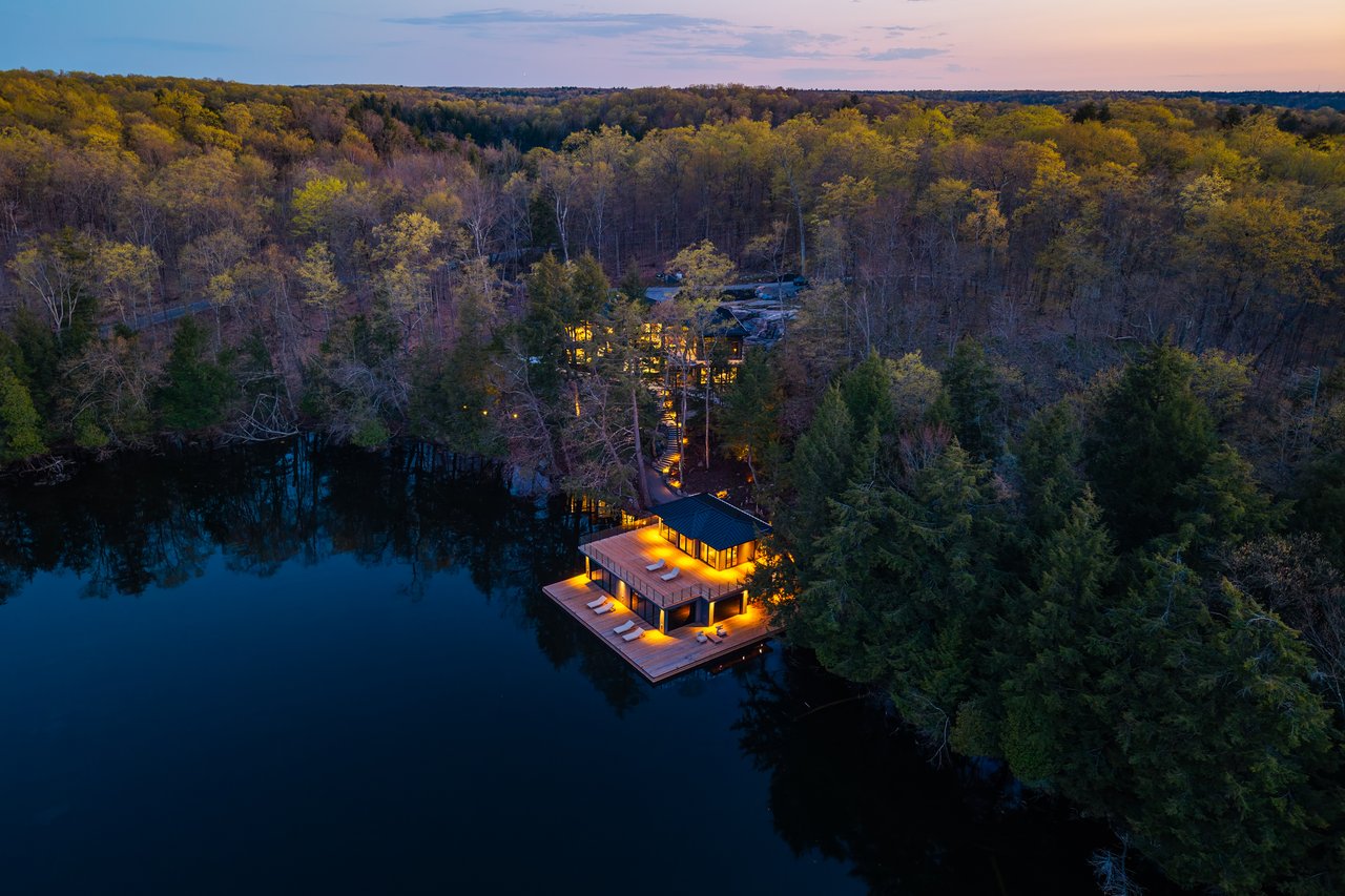 Lake Rosseau