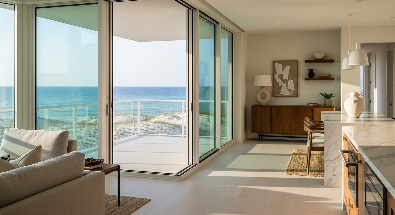Inlet Beach Condo Valuation: Get a Pro Opinion