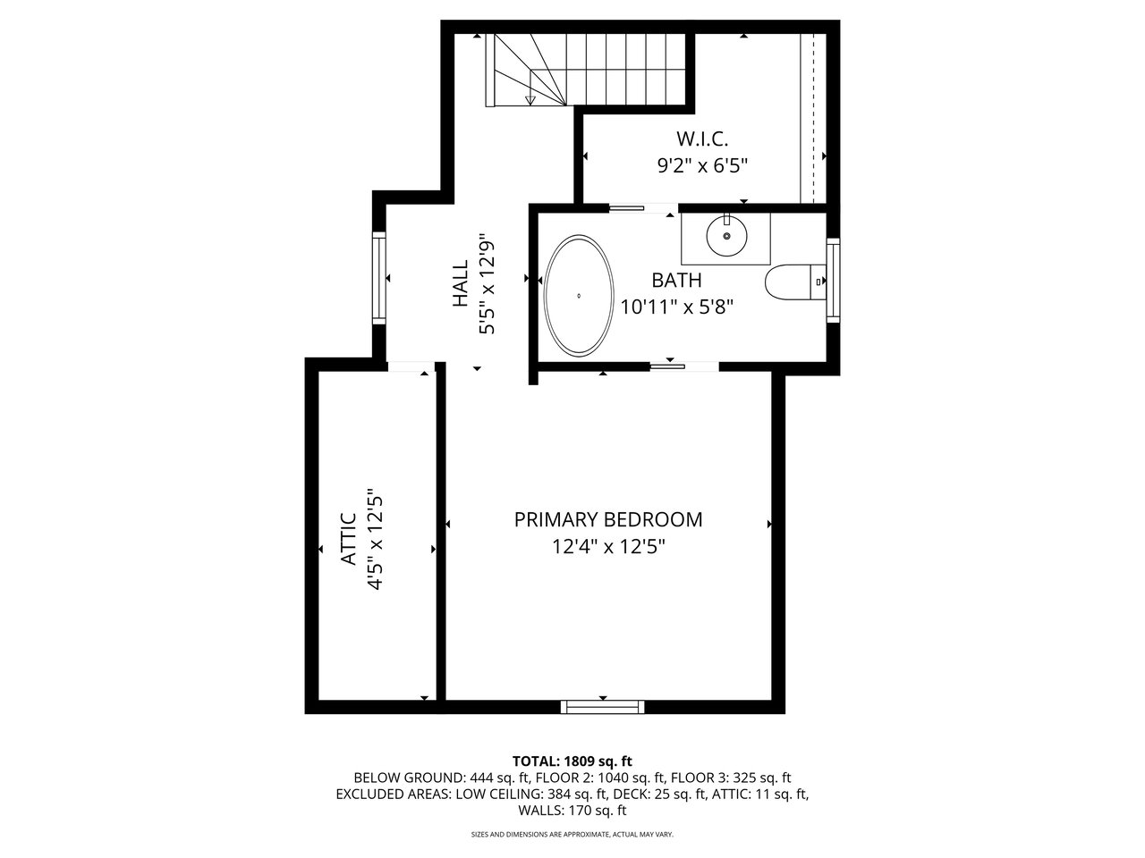 801 E Costilla Street