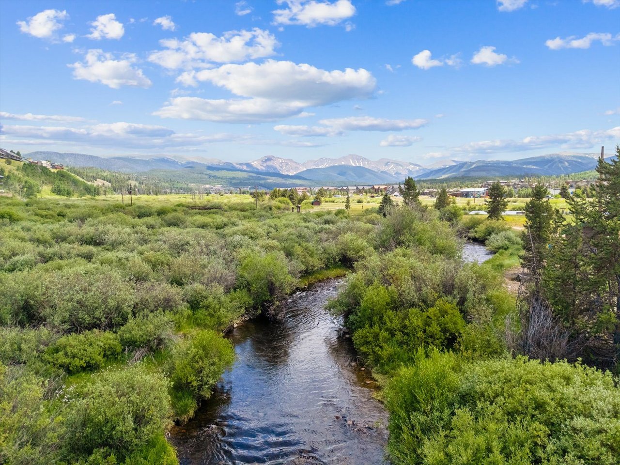 Is Winter Park, Colorado a Good Place to Buy a Second Home or Investment Property?
