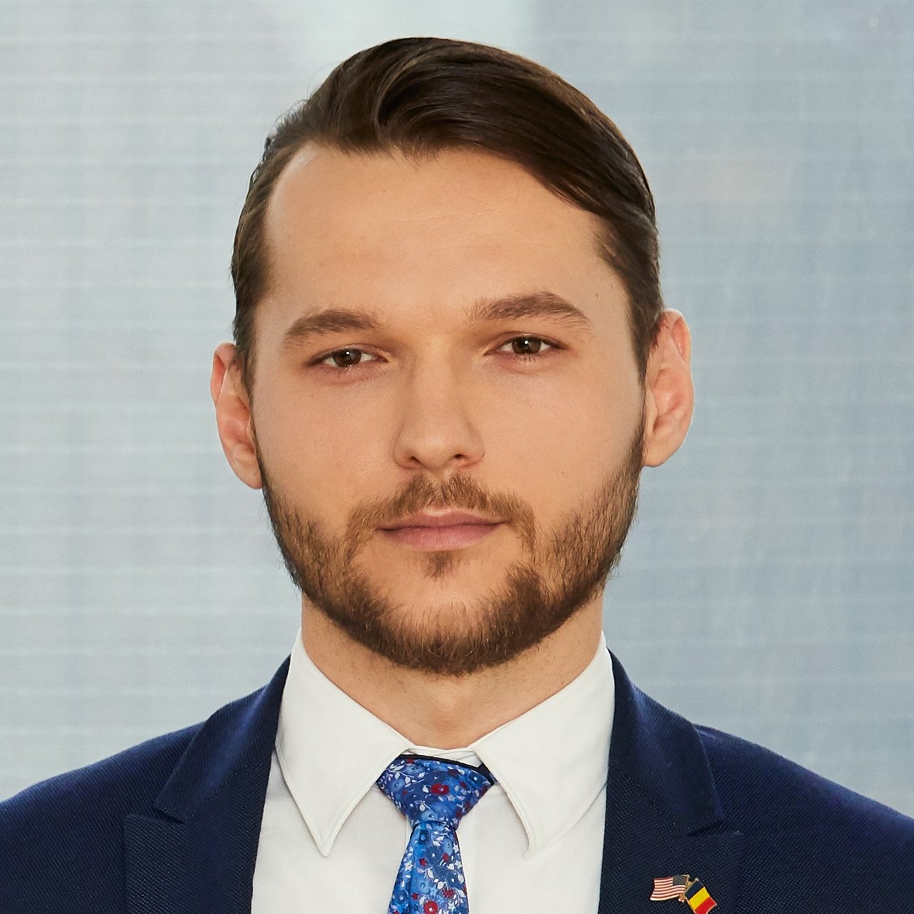 Bogdan Nicolae Rus photo